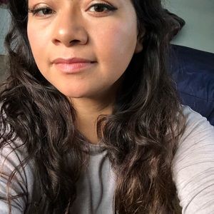 Meet your Posher, Maria e